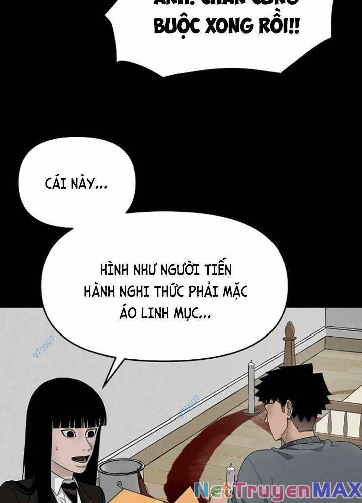 Ngôi Nhà Hoán Đổi Chapter 10 - Trang 108