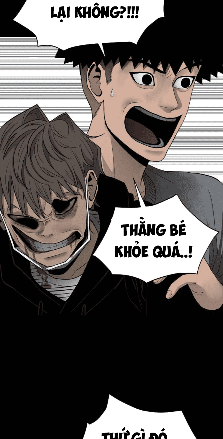 Ngôi Nhà Hoán Đổi Chapter 8 - Trang 29