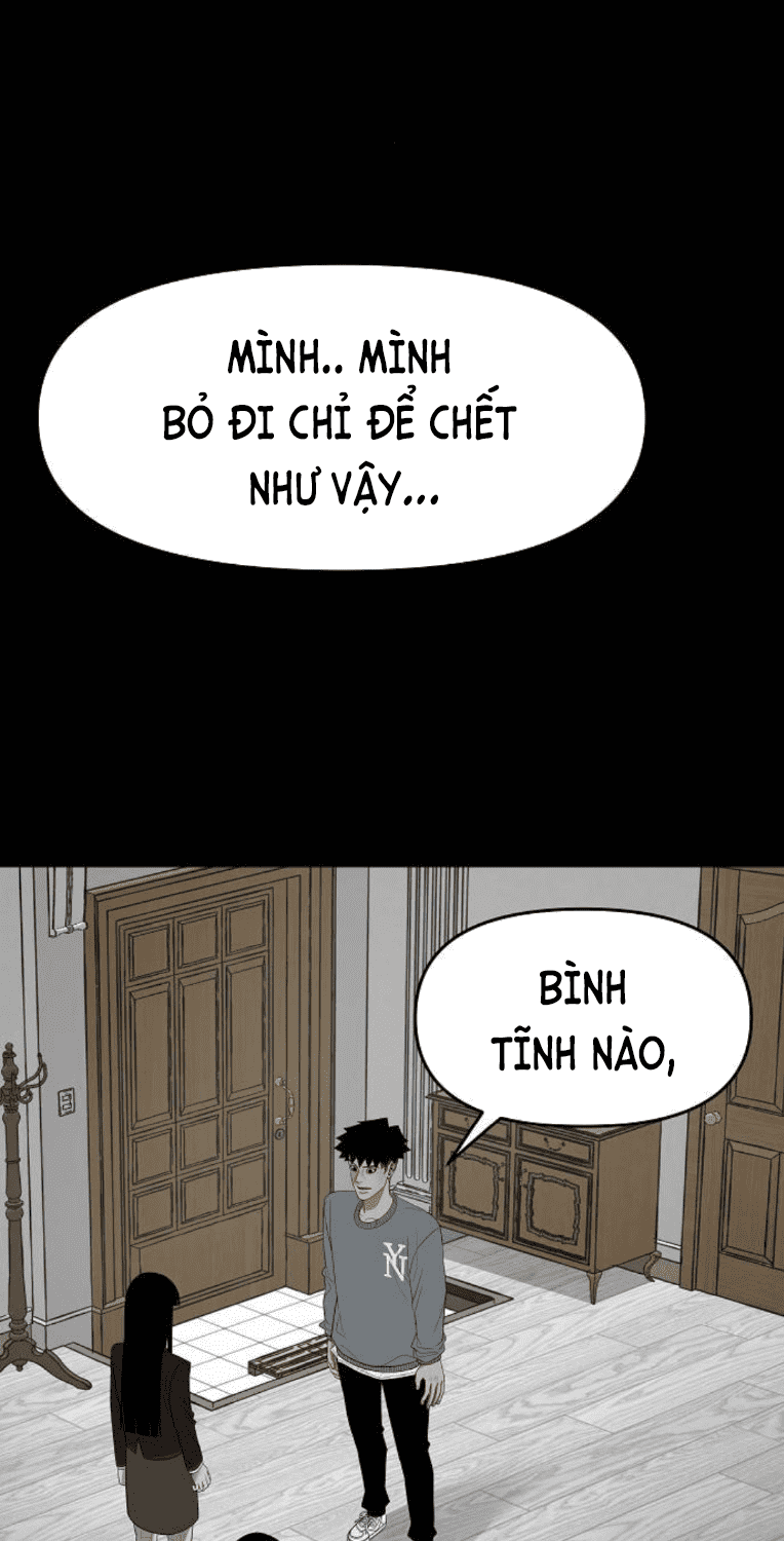 Ngôi Nhà Hoán Đổi Chapter 8 - Trang 66