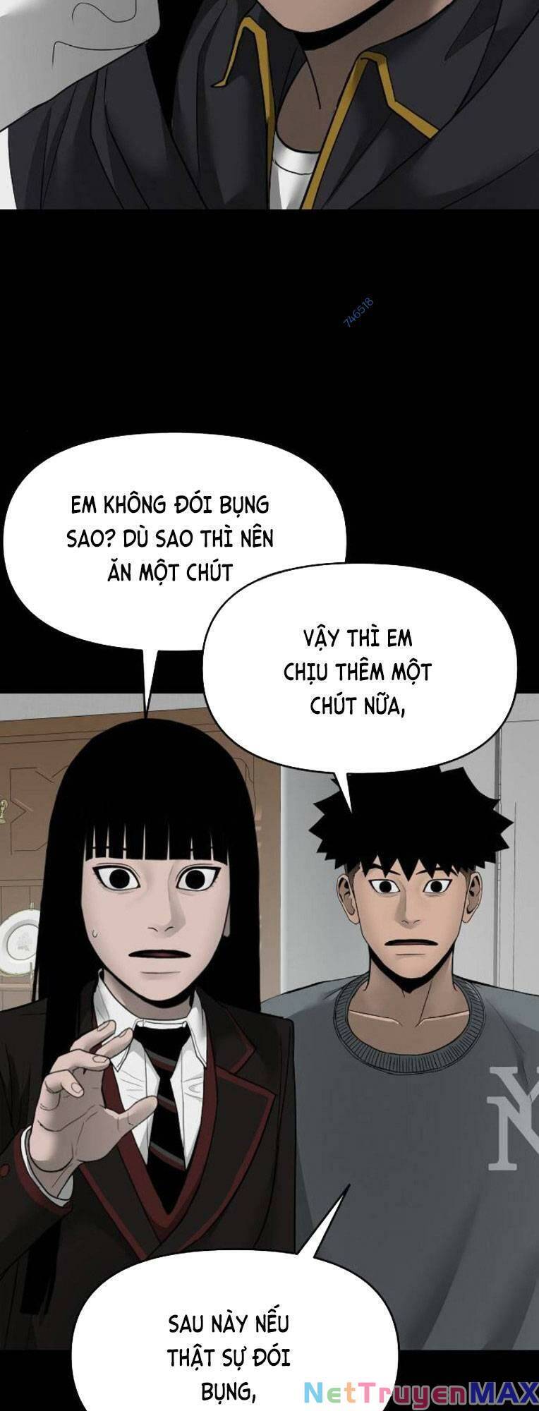 Ngôi Nhà Hoán Đổi Chapter 13 - Trang 64