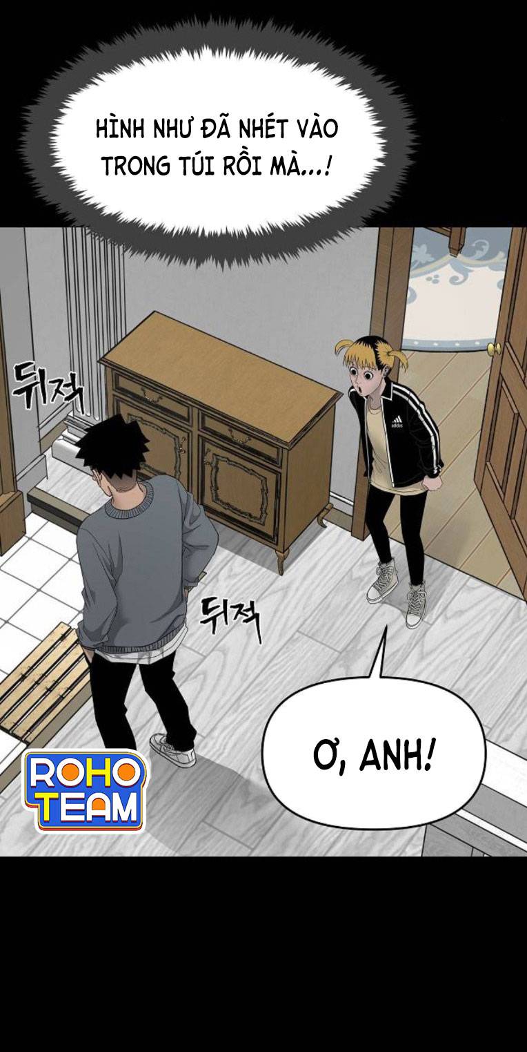 Ngôi Nhà Hoán Đổi Chapter 7 - Trang 26