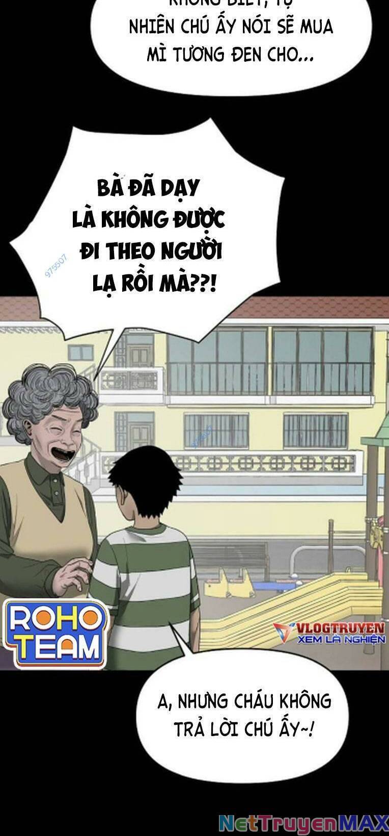 Ngôi Nhà Hoán Đổi Chapter 11 - Trang 24