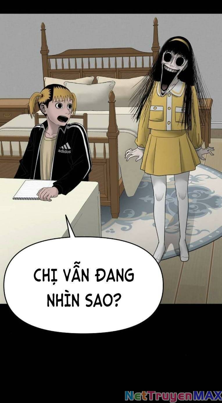 Ngôi Nhà Hoán Đổi Chapter 14 - Trang 20