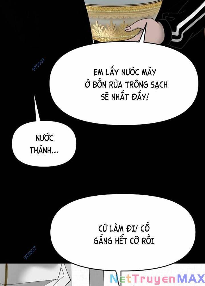 Ngôi Nhà Hoán Đổi Chapter 10 - Trang 114