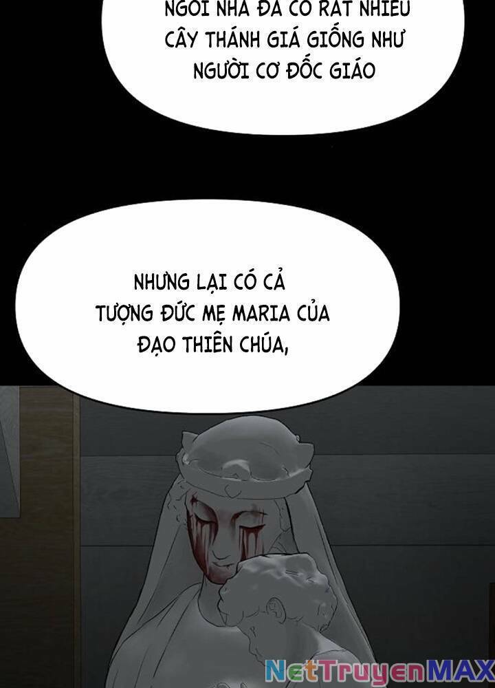 Ngôi Nhà Hoán Đổi Chapter 10 - Trang 37