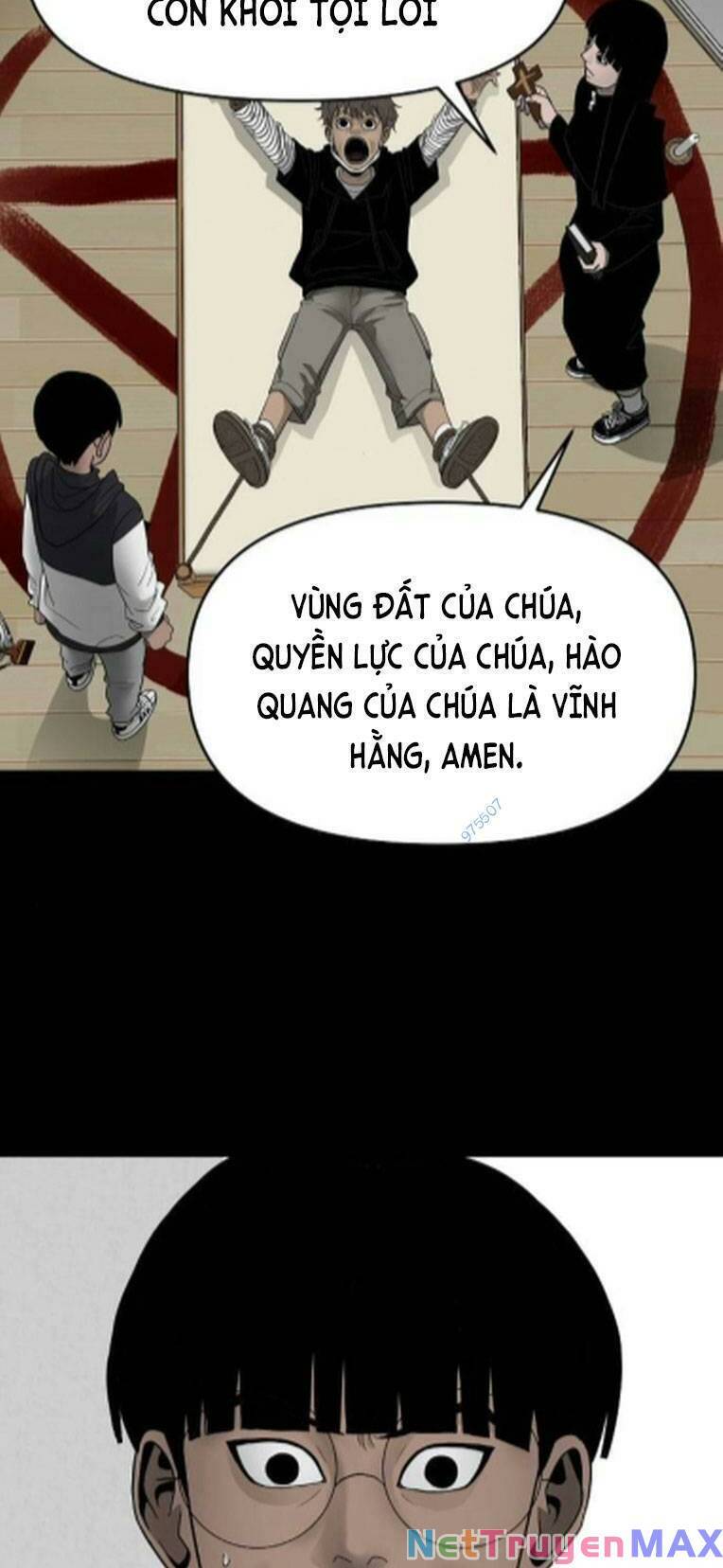 Ngôi Nhà Hoán Đổi Chapter 11 - Trang 79