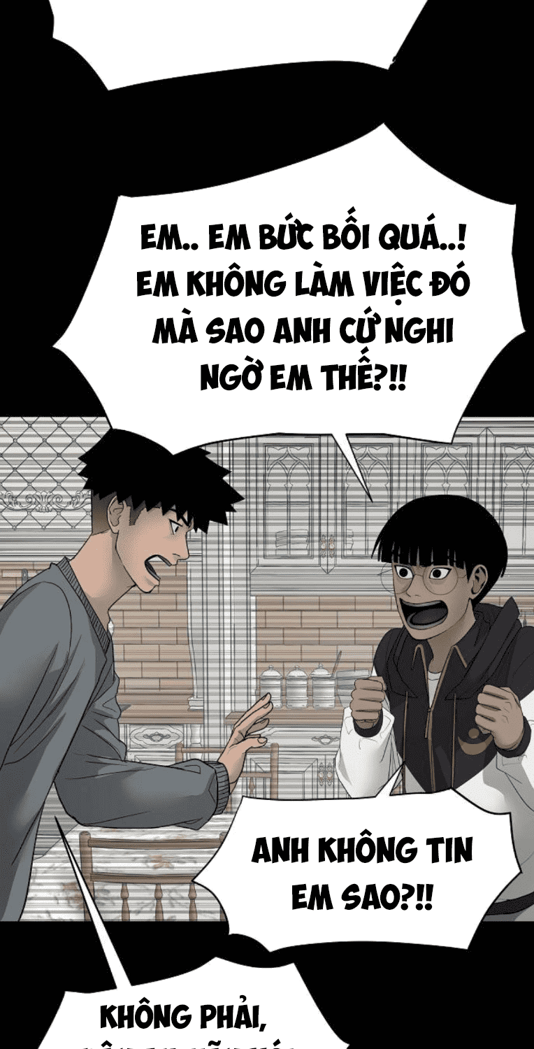 Ngôi Nhà Hoán Đổi Chapter 8 - Trang 50