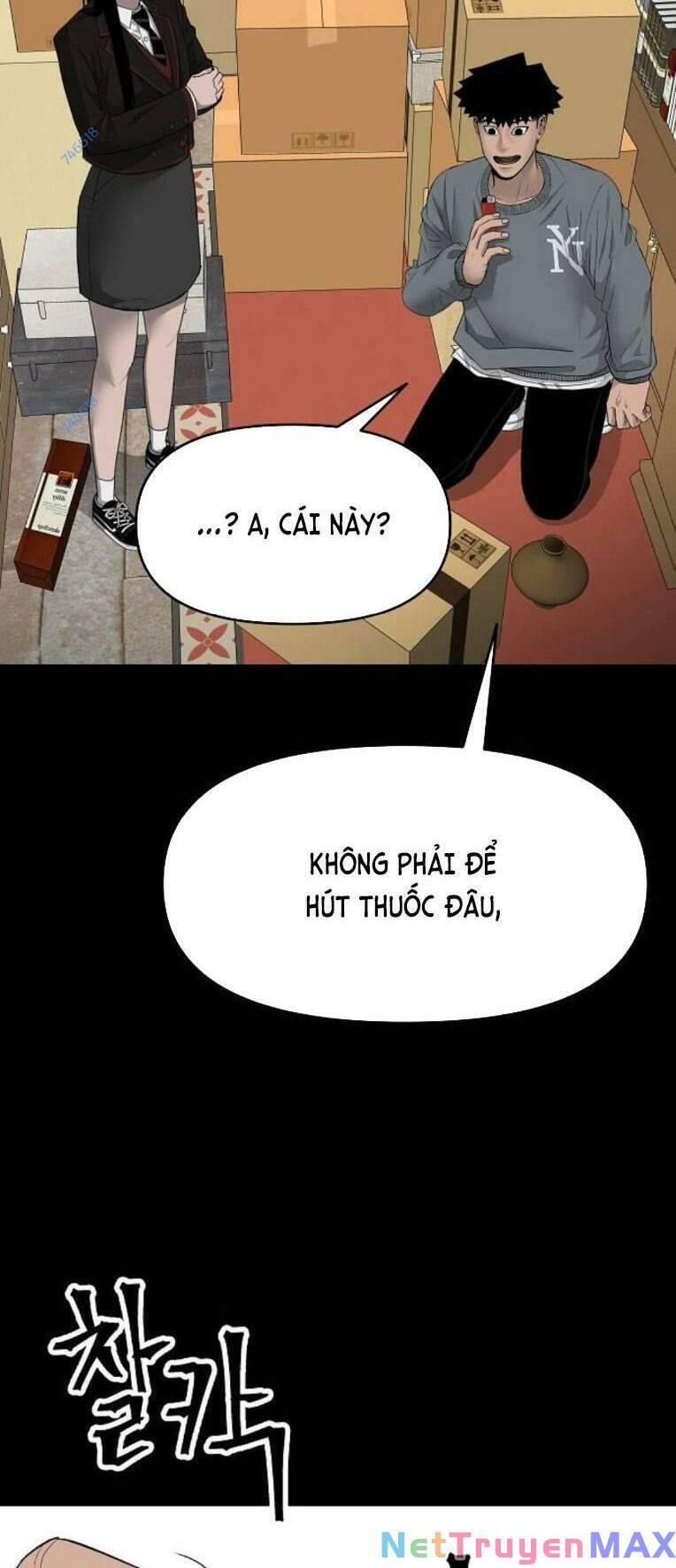 Ngôi Nhà Hoán Đổi Chapter 13 - Trang 78