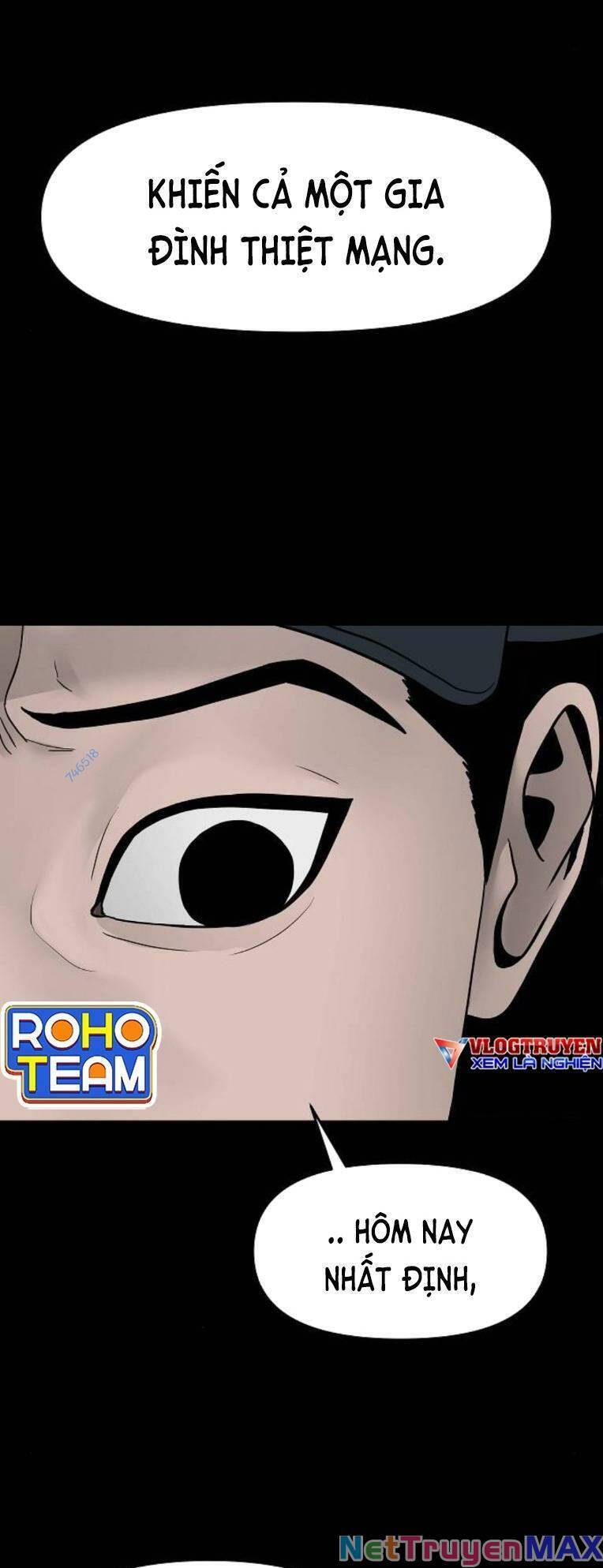 Ngôi Nhà Hoán Đổi Chapter 12 - Trang 24