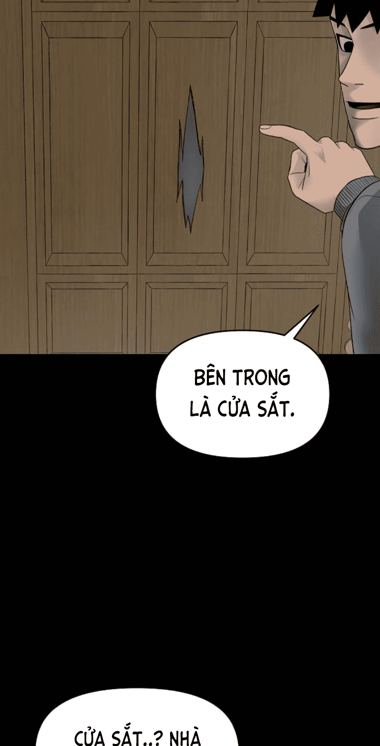 Ngôi Nhà Hoán Đổi Chapter 8 - Trang 61