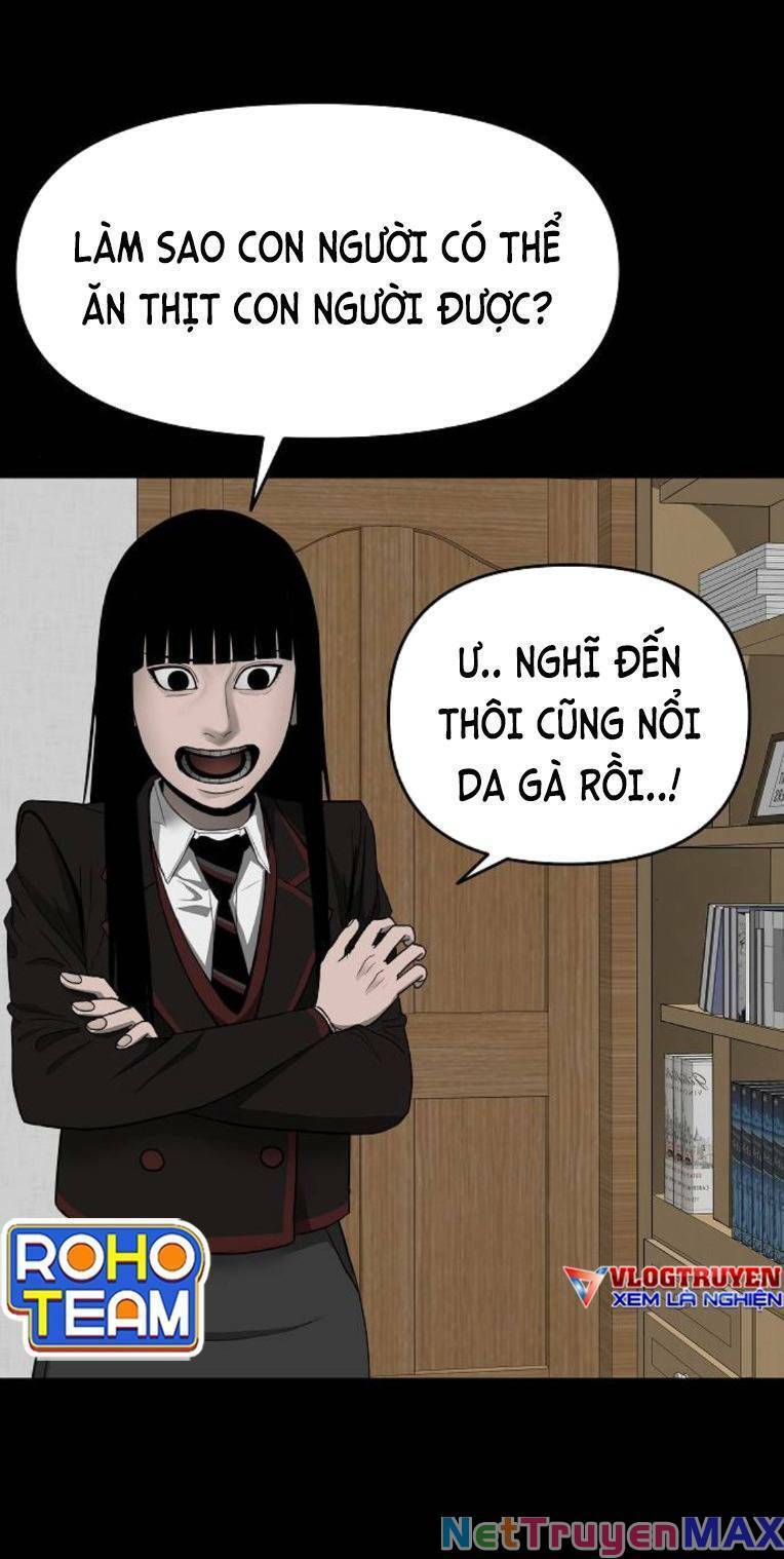 Ngôi Nhà Hoán Đổi Chapter 14 - Trang 46