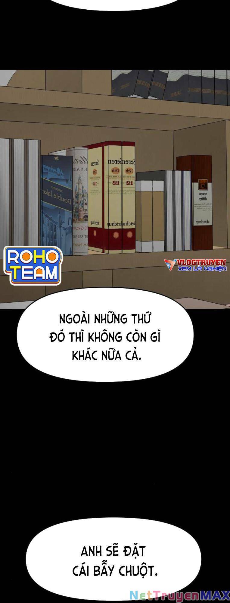 Ngôi Nhà Hoán Đổi Chapter 15 - Trang 77