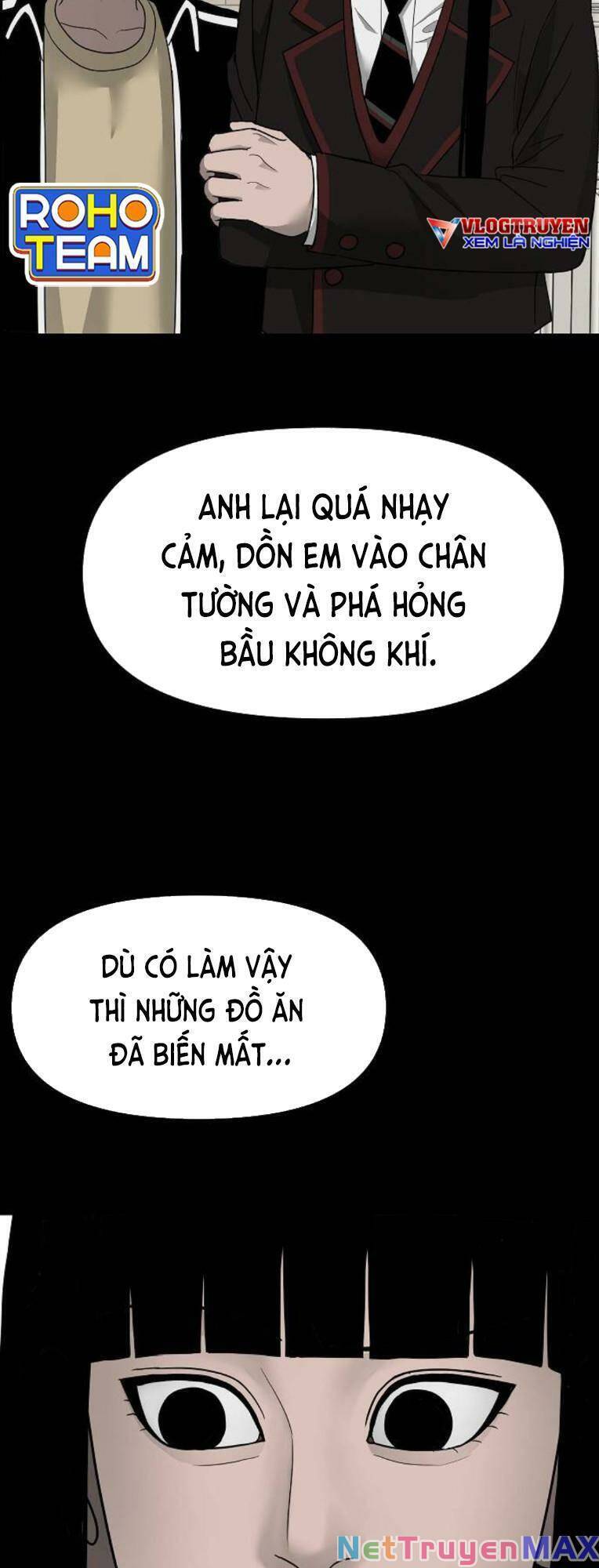 Ngôi Nhà Hoán Đổi Chapter 15 - Trang 51