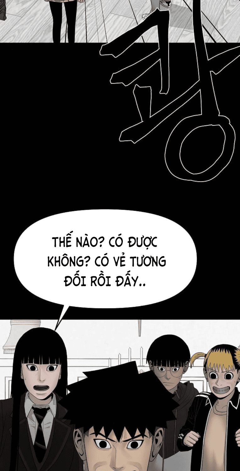 Ngôi Nhà Hoán Đổi Chapter 8 - Trang 59