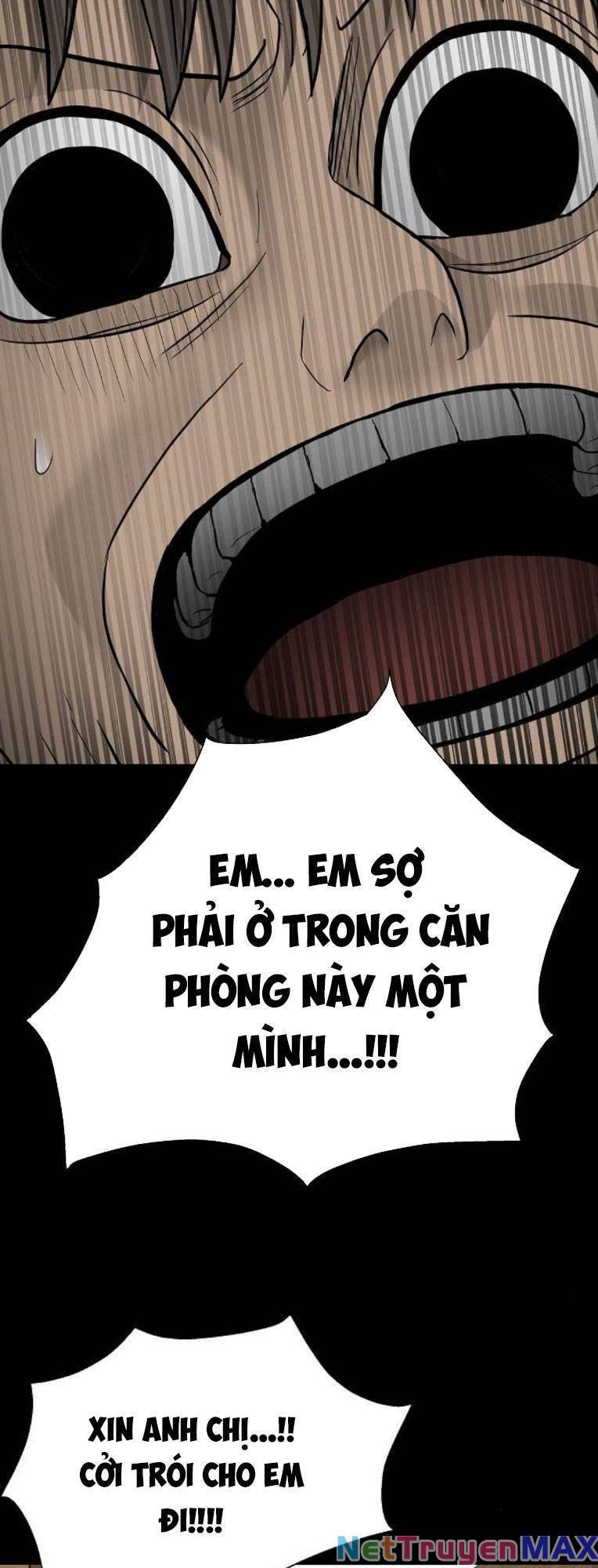 Ngôi Nhà Hoán Đổi Chapter 13 - Trang 39