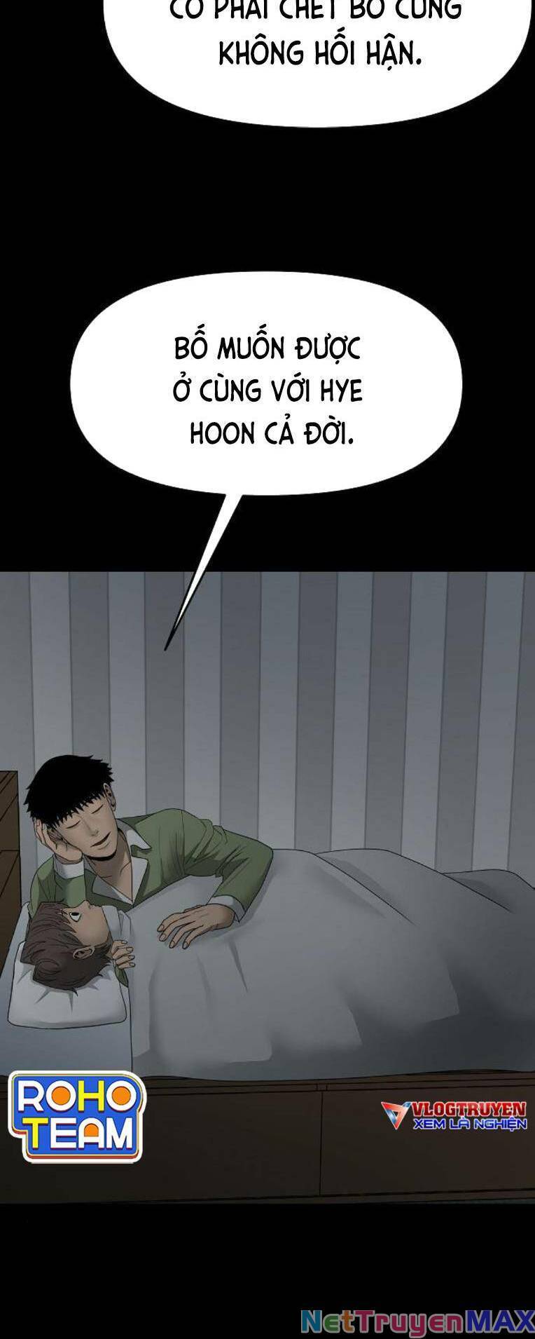 Ngôi Nhà Hoán Đổi Chapter 15 - Trang 37