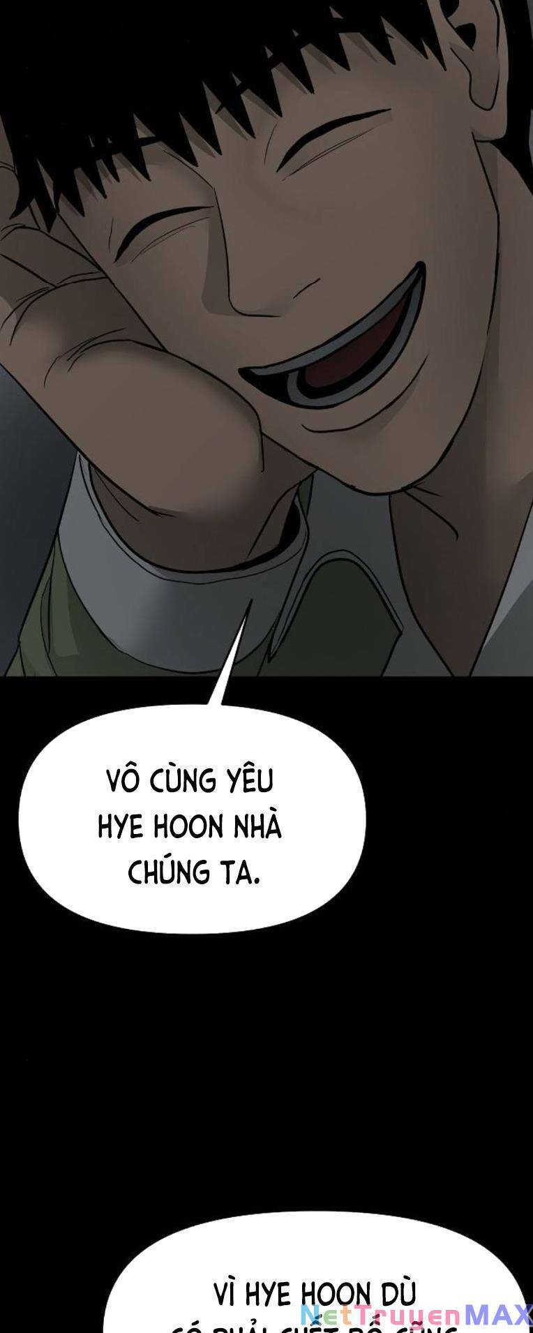 Ngôi Nhà Hoán Đổi Chapter 15 - Trang 36