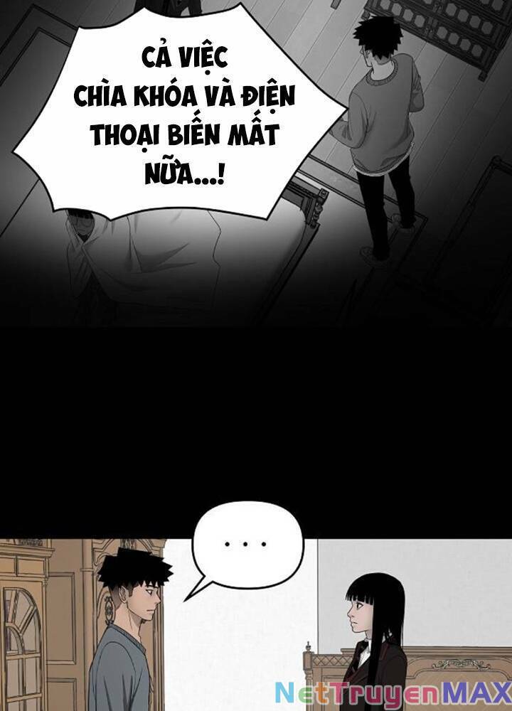 Ngôi Nhà Hoán Đổi Chapter 10 - Trang 51