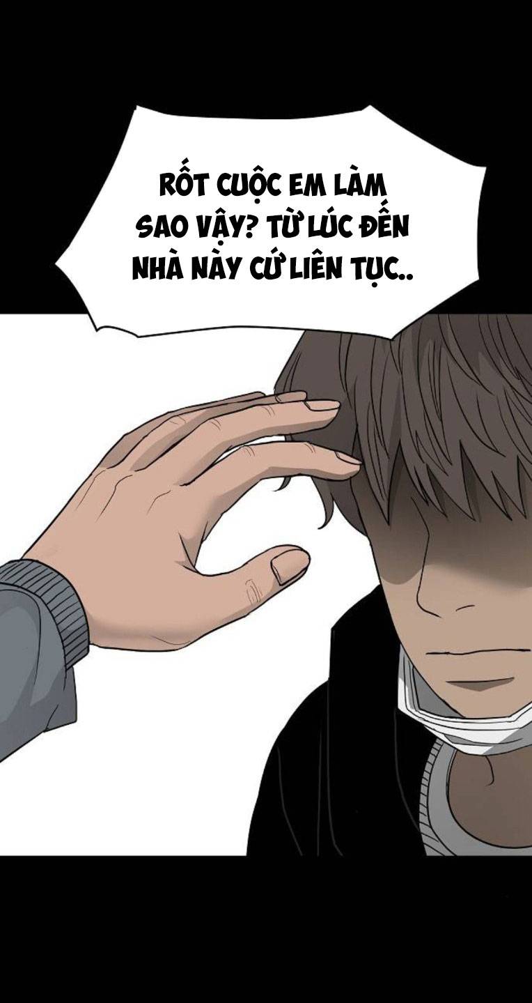 Ngôi Nhà Hoán Đổi Chapter 7 - Trang 72