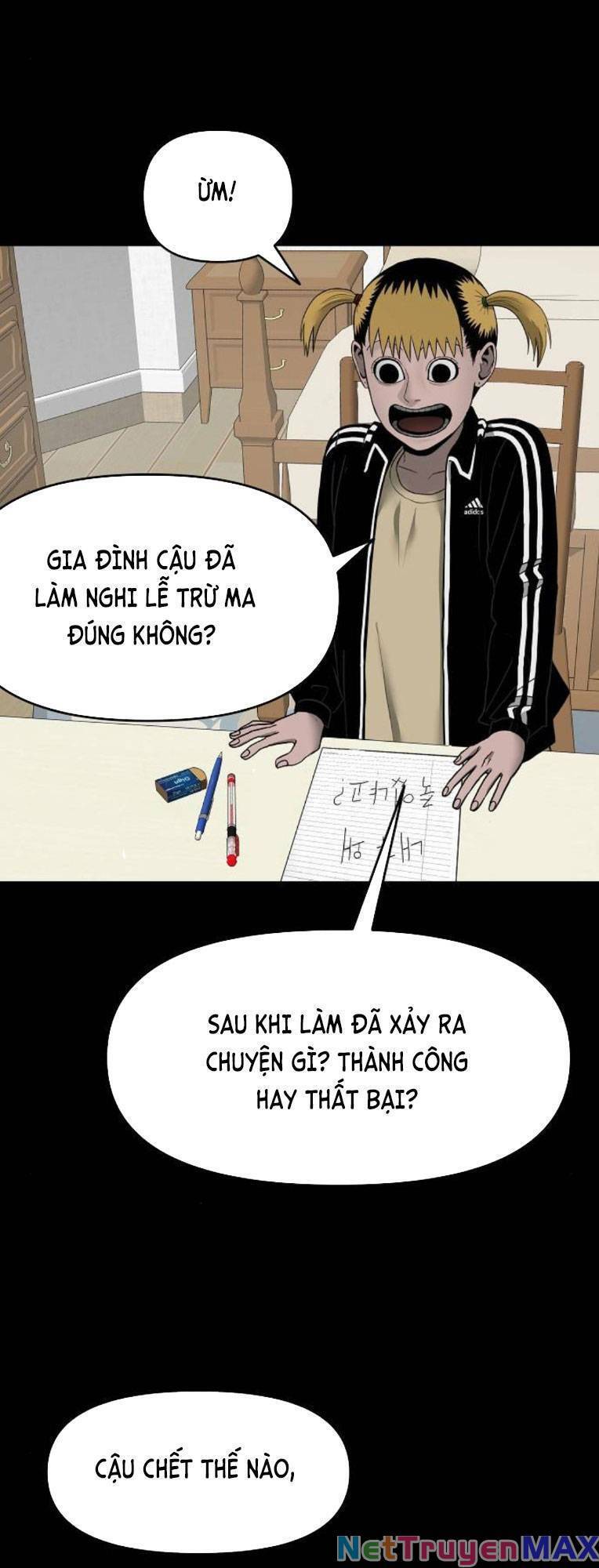 Ngôi Nhà Hoán Đổi Chapter 13 - Trang 93