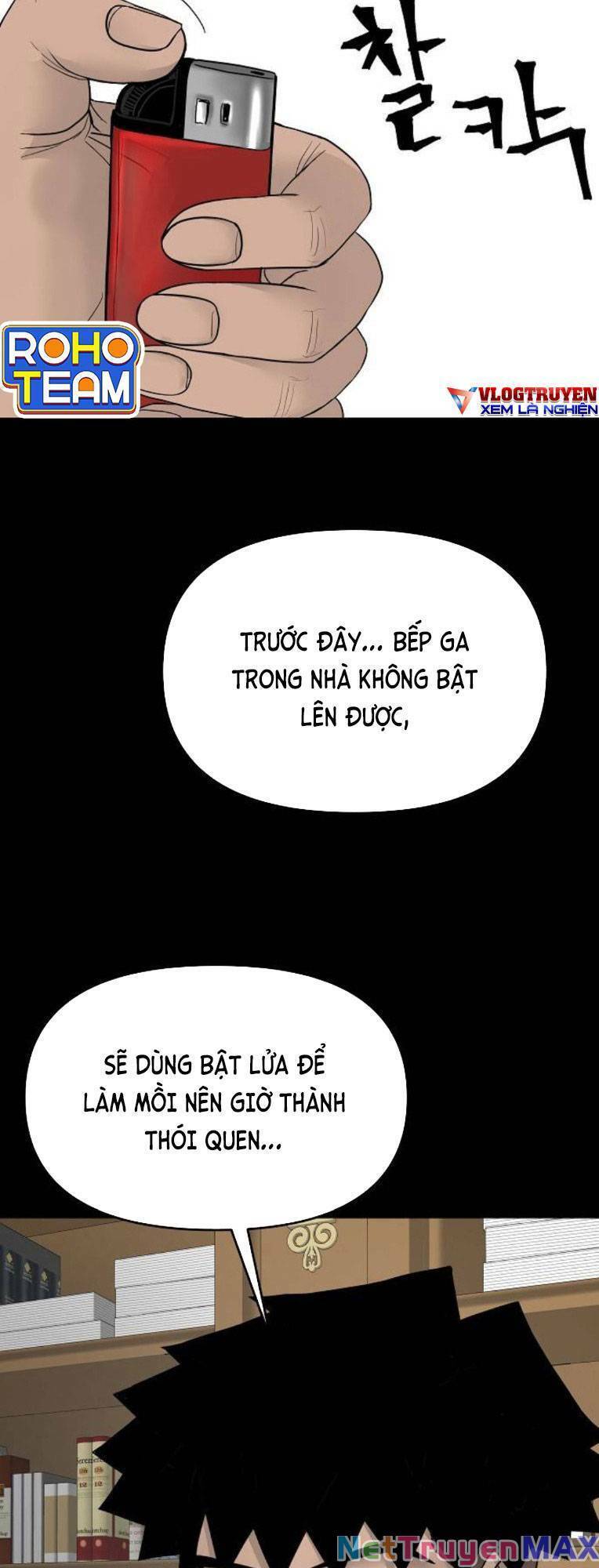 Ngôi Nhà Hoán Đổi Chapter 13 - Trang 79