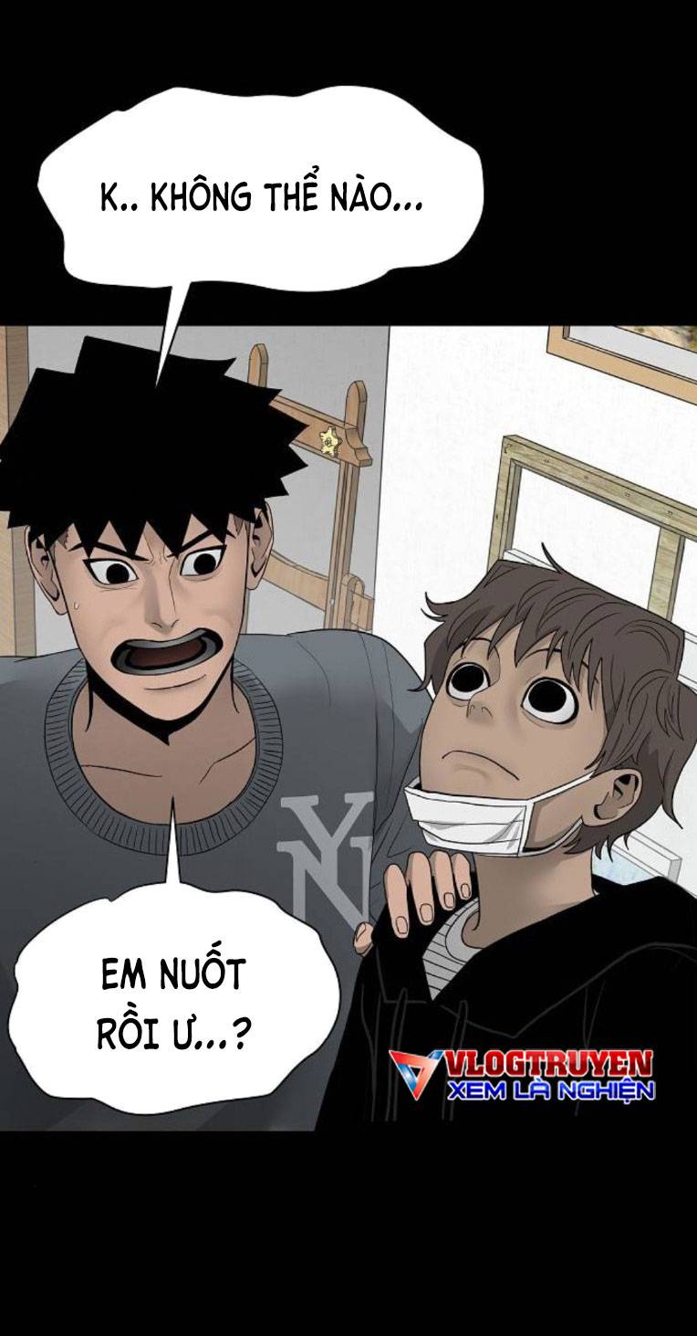 Ngôi Nhà Hoán Đổi Chapter 7 - Trang 70