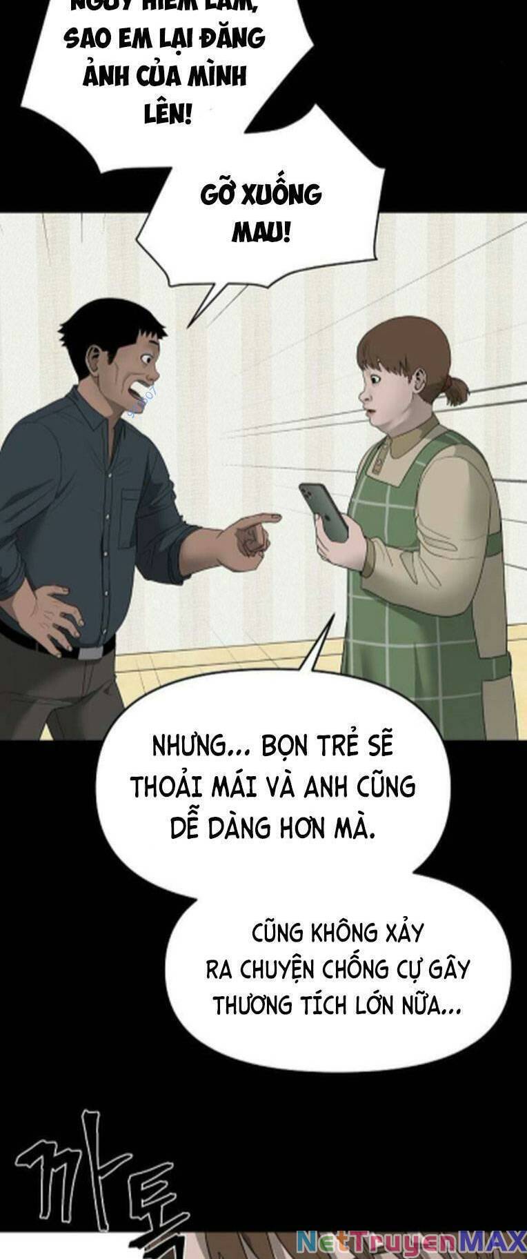 Ngôi Nhà Hoán Đổi Chapter 11 - Trang 67