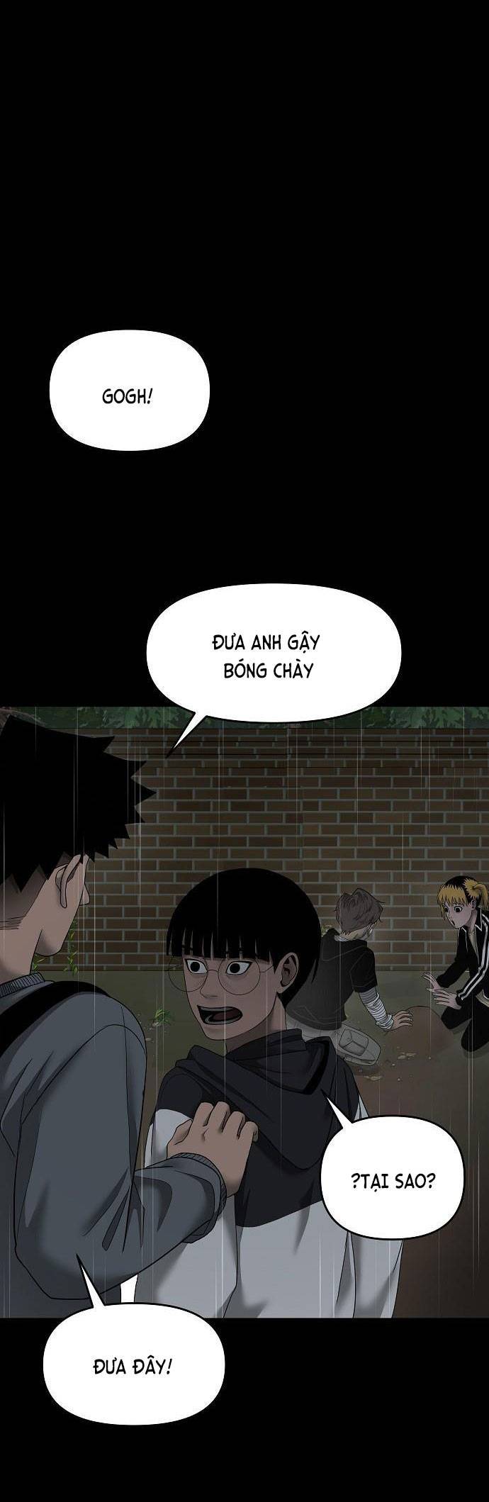 Ngôi Nhà Hoán Đổi Chapter 1 - Trang 169