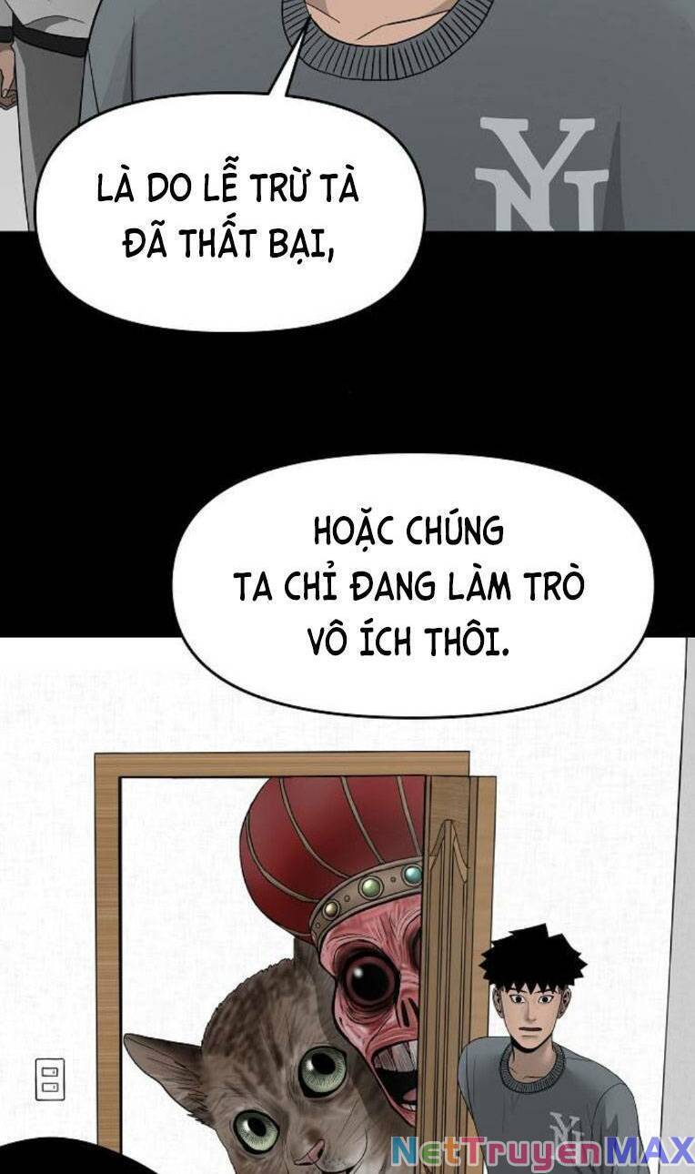 Ngôi Nhà Hoán Đổi Chapter 11 - Trang 93