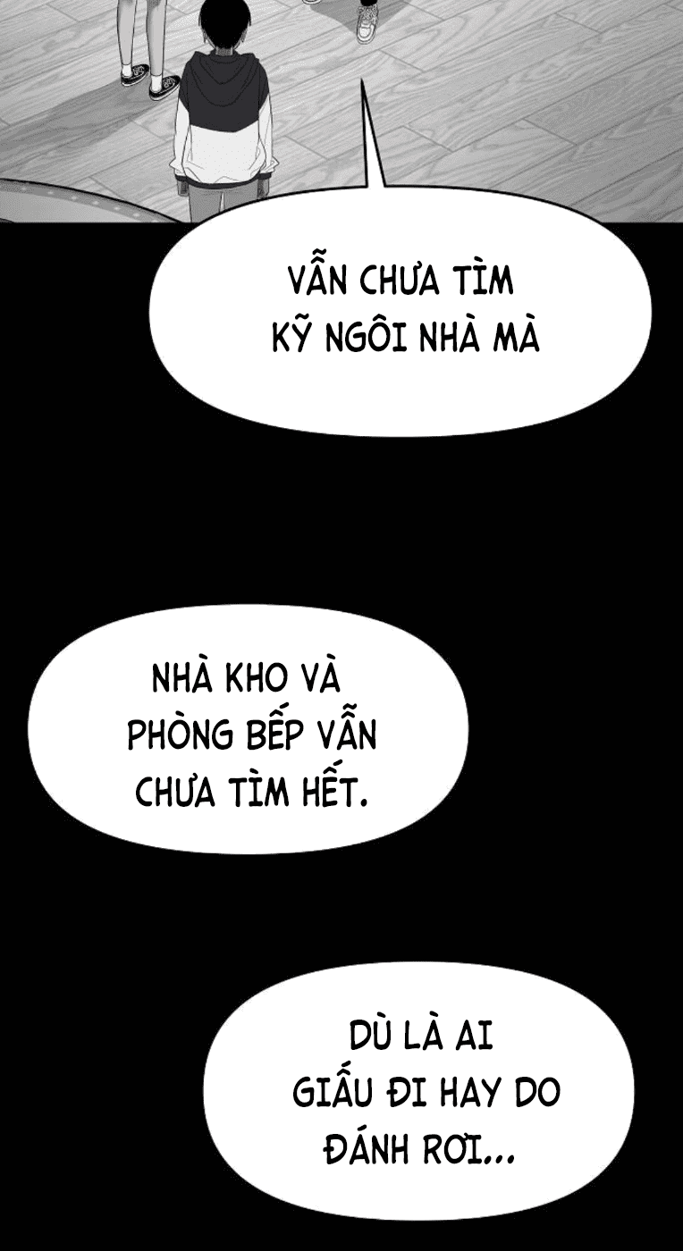 Ngôi Nhà Hoán Đổi Chapter 8 - Trang 67