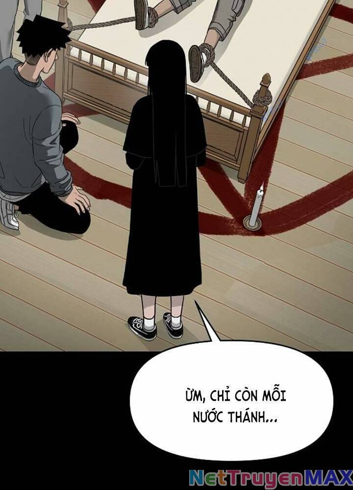 Ngôi Nhà Hoán Đổi Chapter 10 - Trang 112