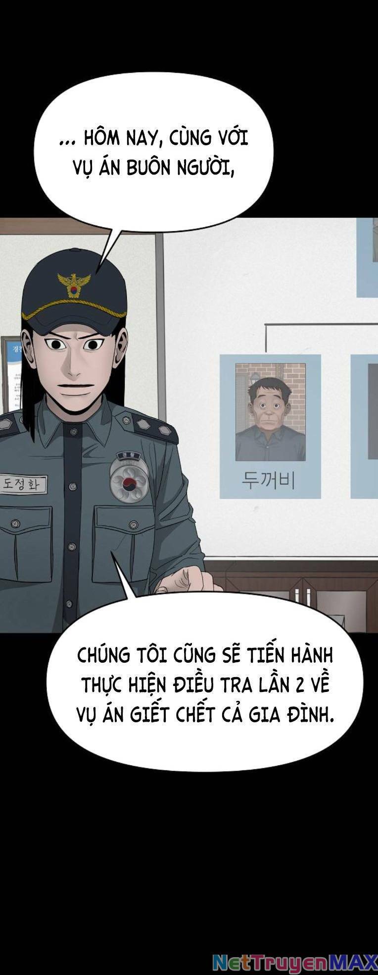 Ngôi Nhà Hoán Đổi Chapter 12 - Trang 22