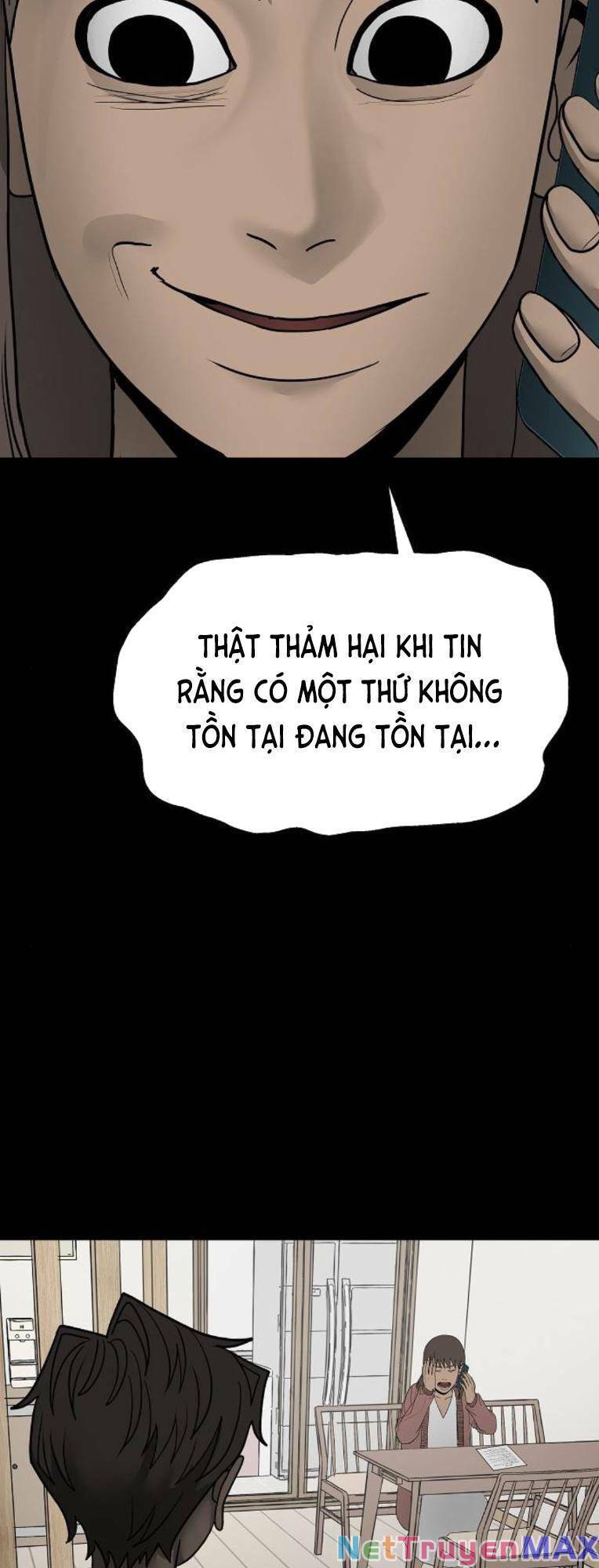 Ngôi Nhà Hoán Đổi Chapter 15 - Trang 31