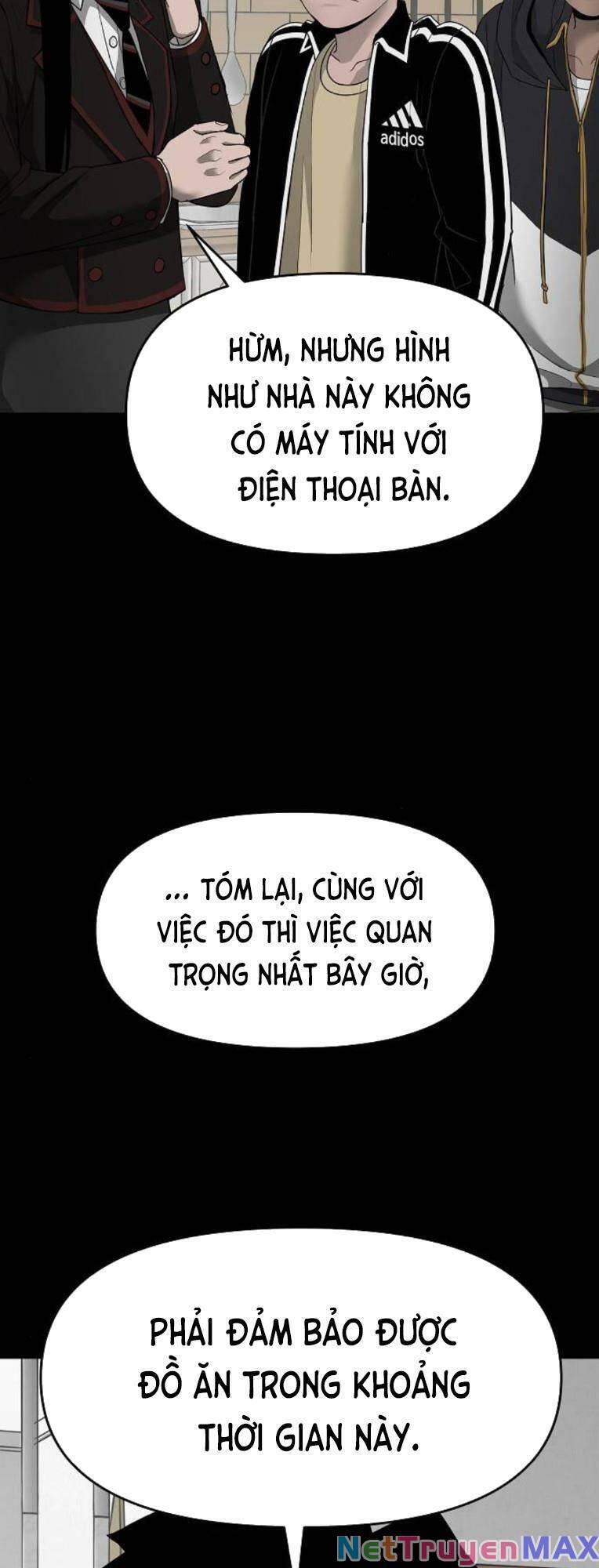 Ngôi Nhà Hoán Đổi Chapter 15 - Trang 72