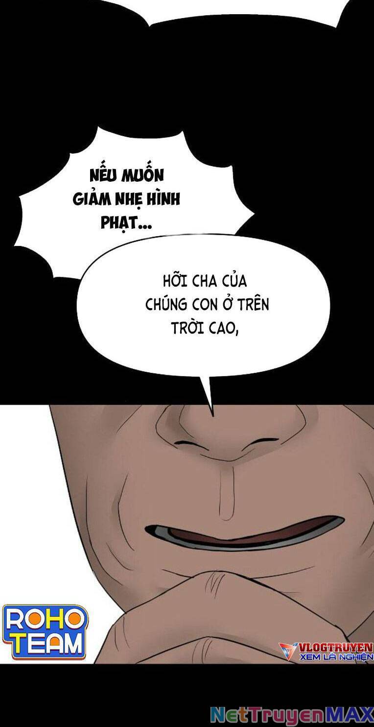 Ngôi Nhà Hoán Đổi Chapter 13 - Trang 11