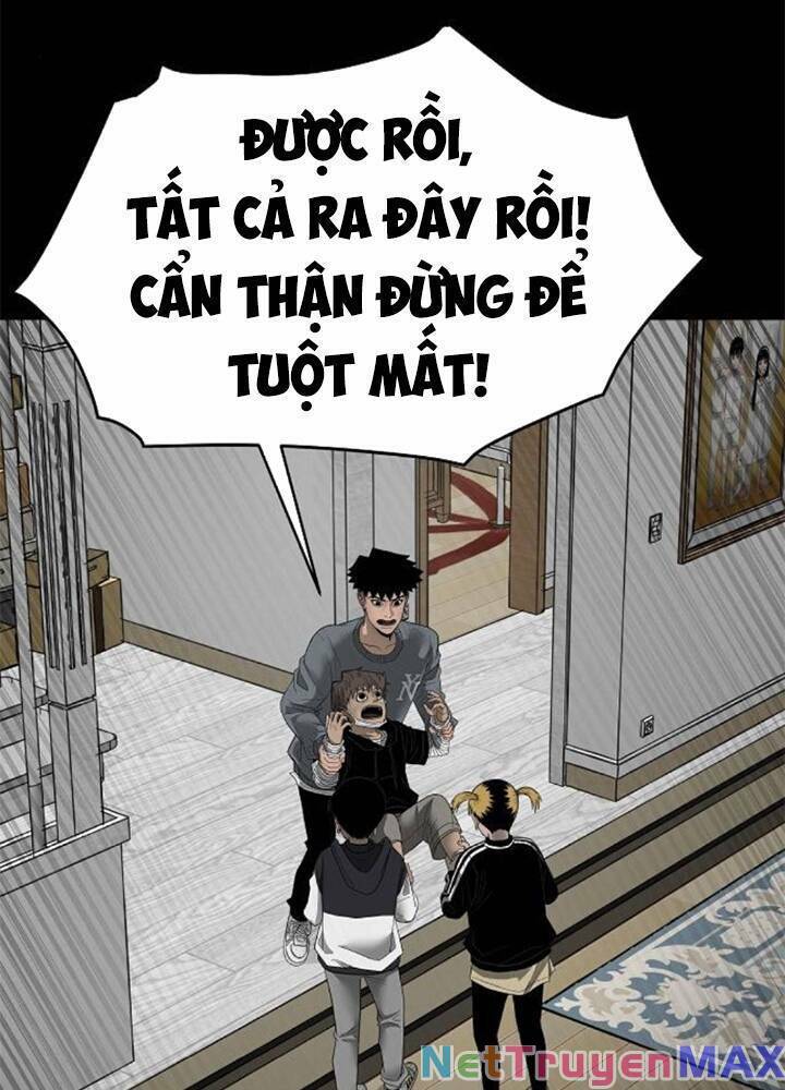 Ngôi Nhà Hoán Đổi Chapter 10 - Trang 95