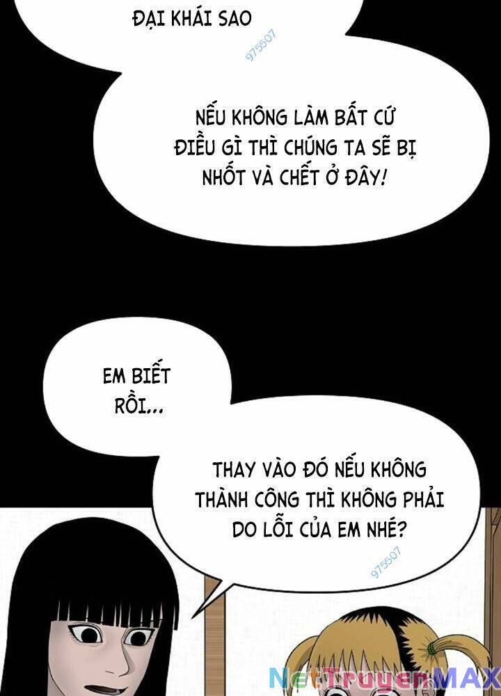 Ngôi Nhà Hoán Đổi Chapter 10 - Trang 116