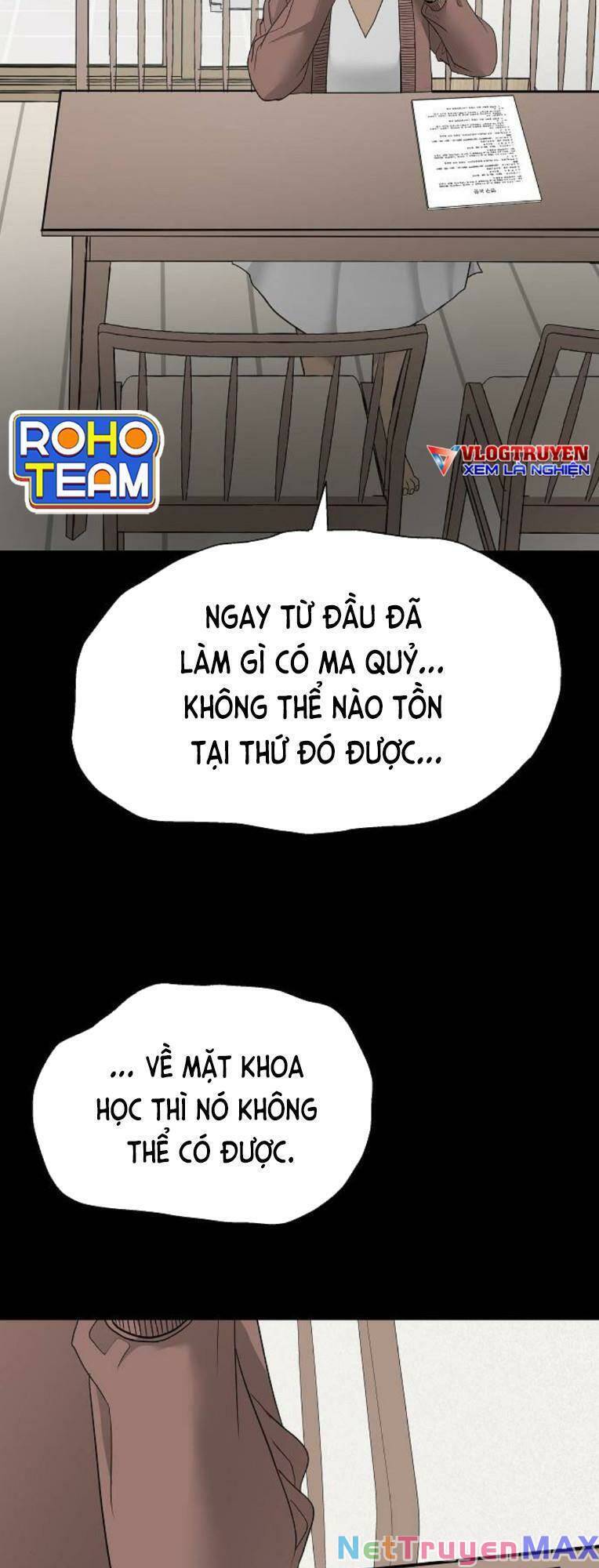 Ngôi Nhà Hoán Đổi Chapter 15 - Trang 27