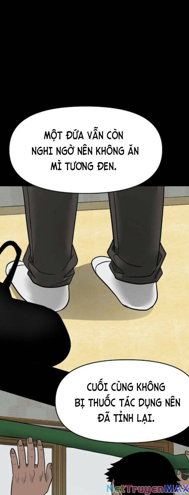 Ngôi Nhà Hoán Đổi Chapter 11 - Trang 58