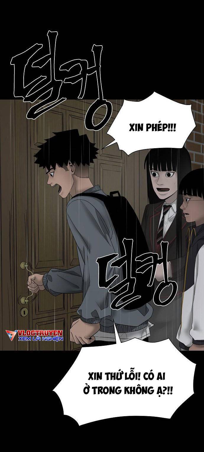 Ngôi Nhà Hoán Đổi Chapter 1 - Trang 167