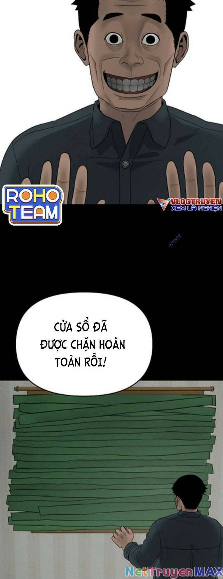 Ngôi Nhà Hoán Đổi Chapter 11 - Trang 62