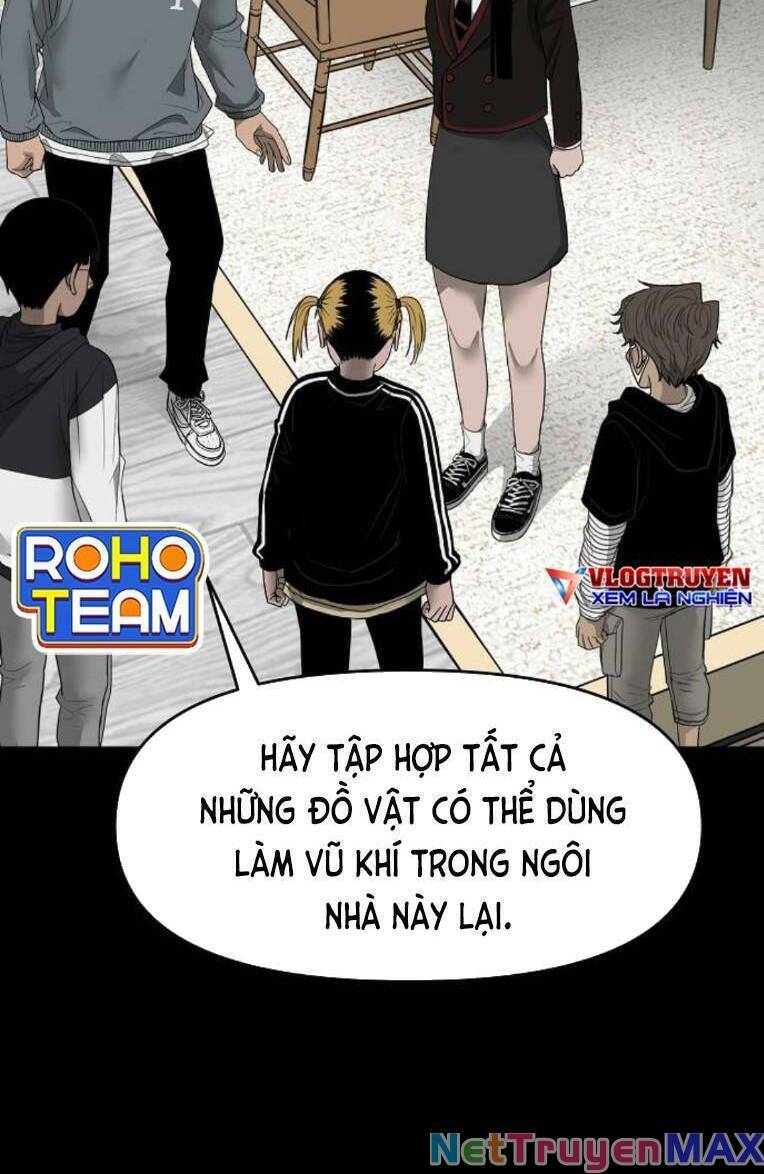 Ngôi Nhà Hoán Đổi Chapter 15 - Trang 57