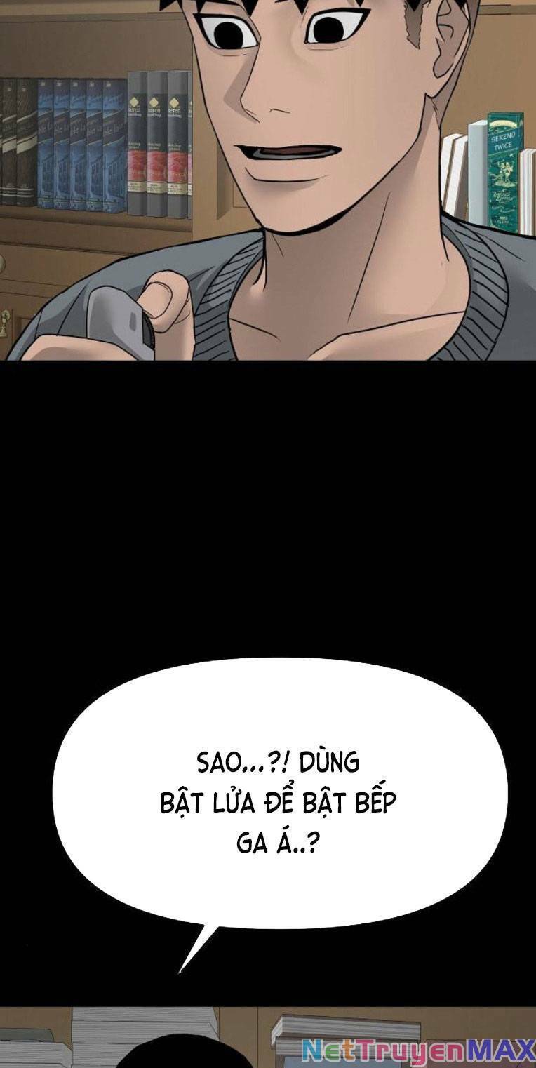 Ngôi Nhà Hoán Đổi Chapter 13 - Trang 80