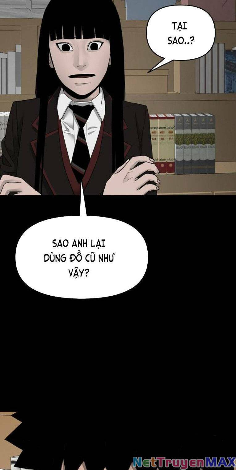 Ngôi Nhà Hoán Đổi Chapter 13 - Trang 81