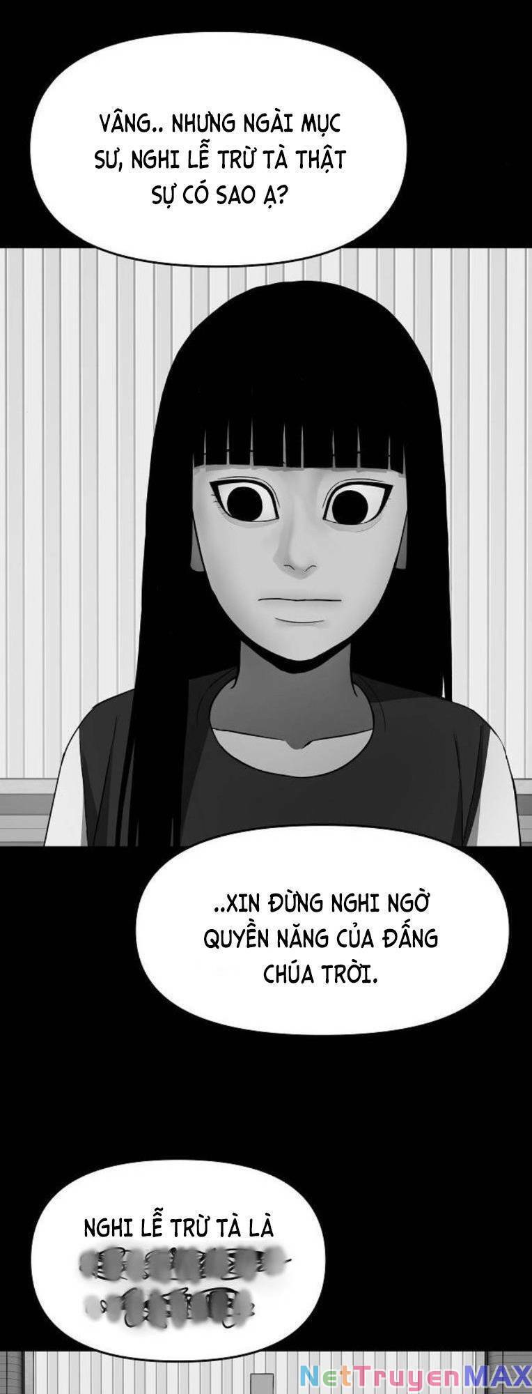 Ngôi Nhà Hoán Đổi Chapter 9 - Trang 18