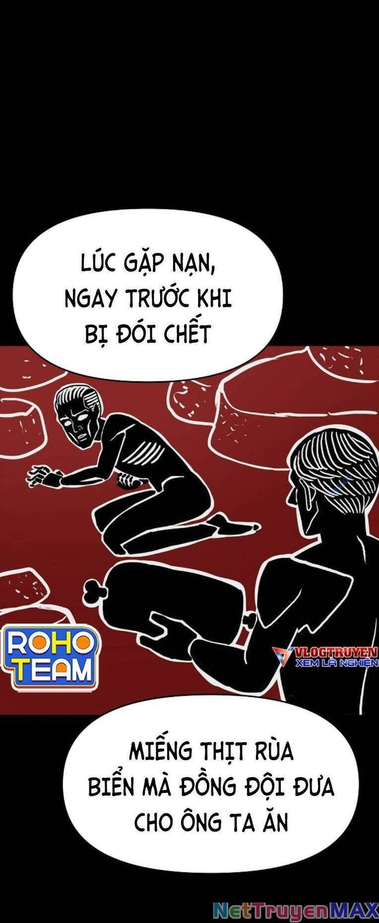 Ngôi Nhà Hoán Đổi Chapter 14 - Trang 37