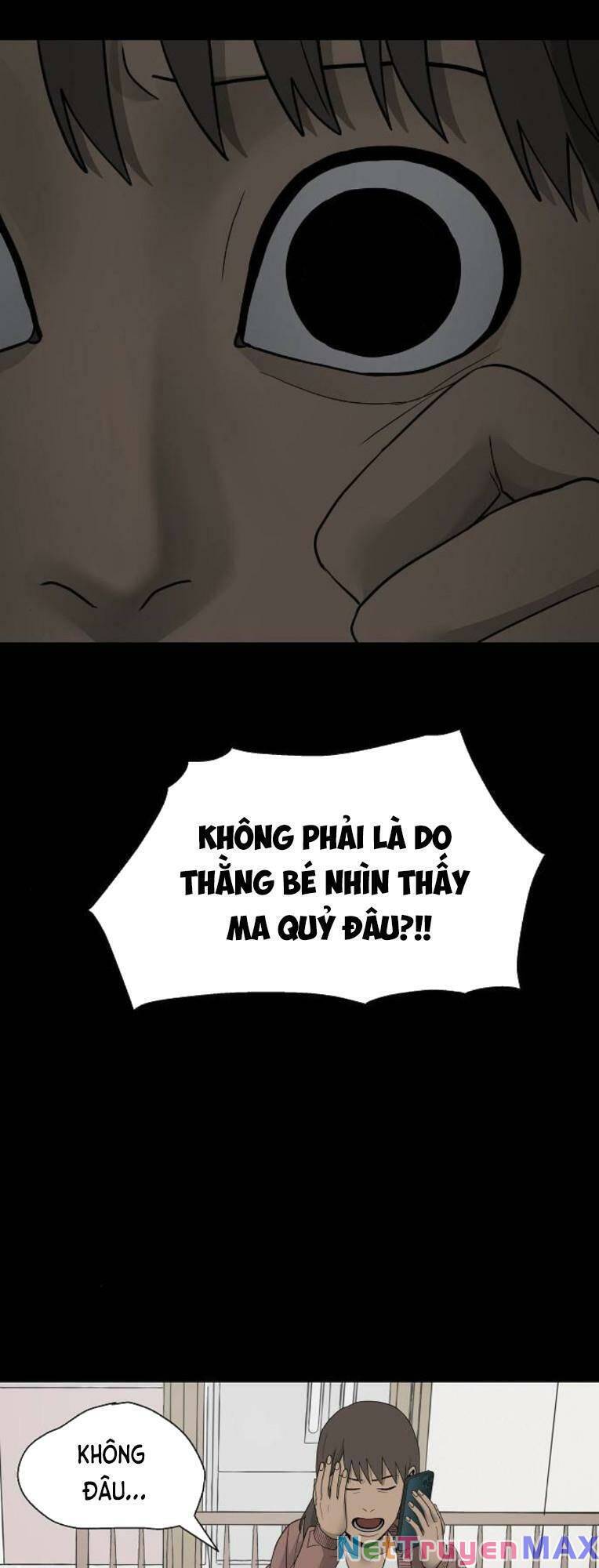 Ngôi Nhà Hoán Đổi Chapter 15 - Trang 26