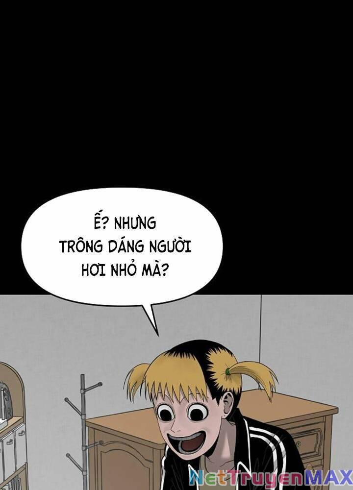 Ngôi Nhà Hoán Đổi Chapter 10 - Trang 17