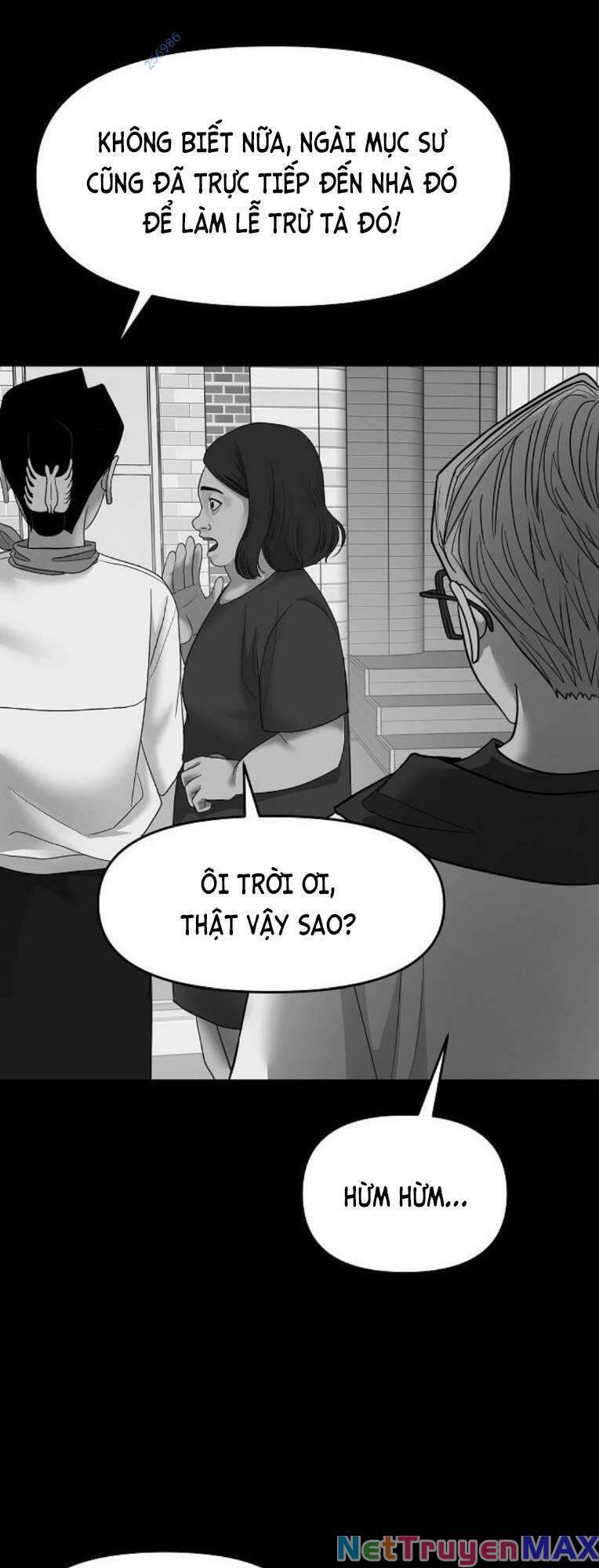 Ngôi Nhà Hoán Đổi Chapter 9 - Trang 14