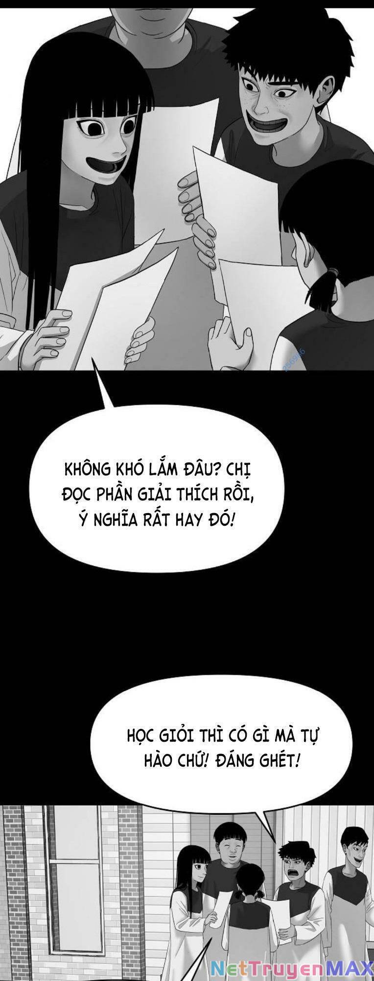 Ngôi Nhà Hoán Đổi Chapter 9 - Trang 6